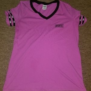 VS PINK tshirt